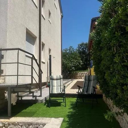 Apartment Oakley Šimuni